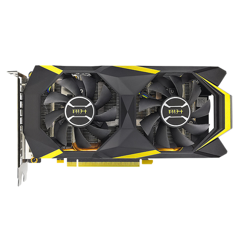 翔升GEFORCE RTX2060 天网·双 6GD6