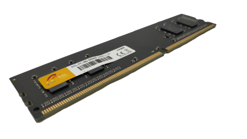 ASL DDR4 4GB 2400Mhz