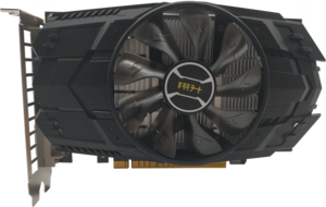 翔升GeForce® GTX750翔龙 2GD5