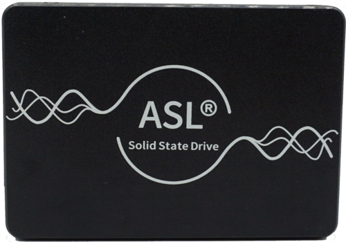 ASL 512GB
