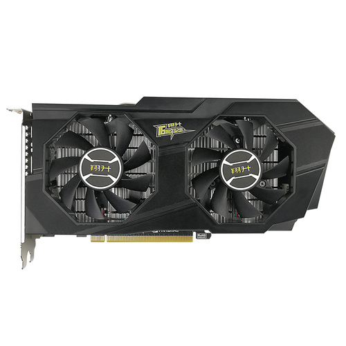 翔升geforce03 gtx960天网·双 4gd5