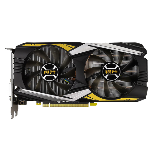 翔升geforce rtx2070    战神8gd6