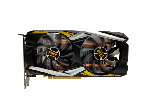 翔升geforce rtx2060 战神12gd6