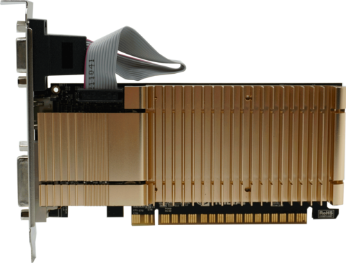 翔升geforce03gt210战刀1gd3v2